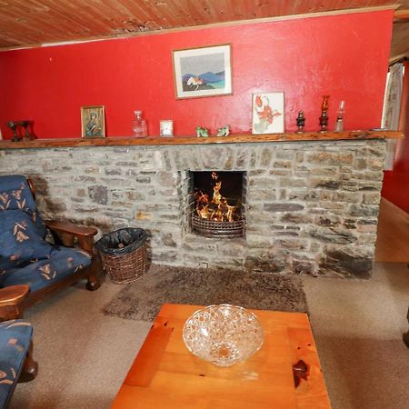 Gortagown Cottage سنيم المظهر الخارجي الصورة