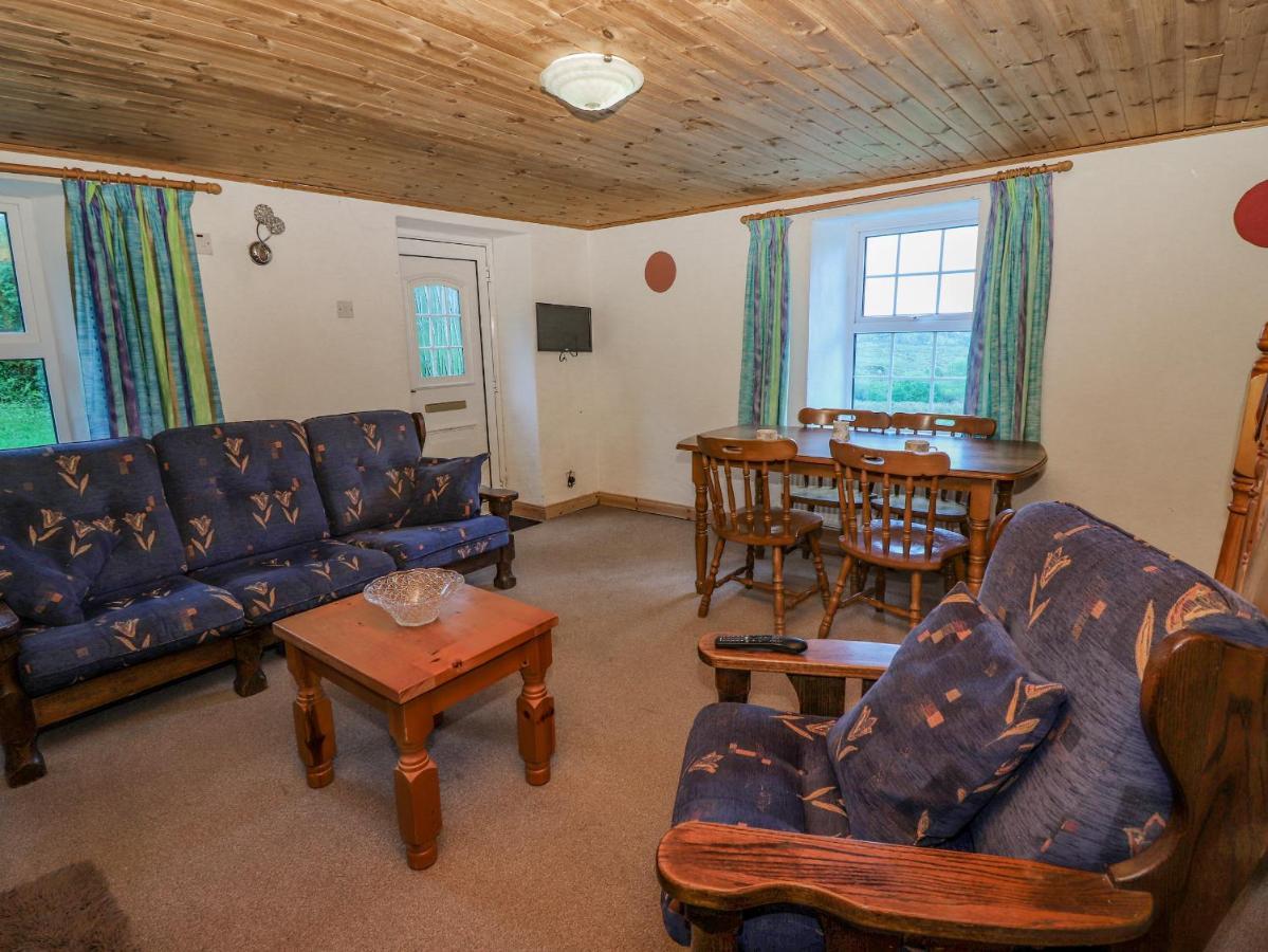 Gortagown Cottage سنيم المظهر الخارجي الصورة